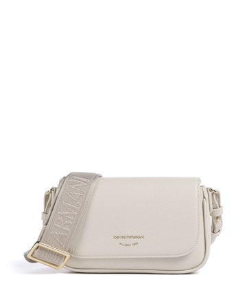 Emporio Armani Lilly Kabelka přes rameno corda/terra