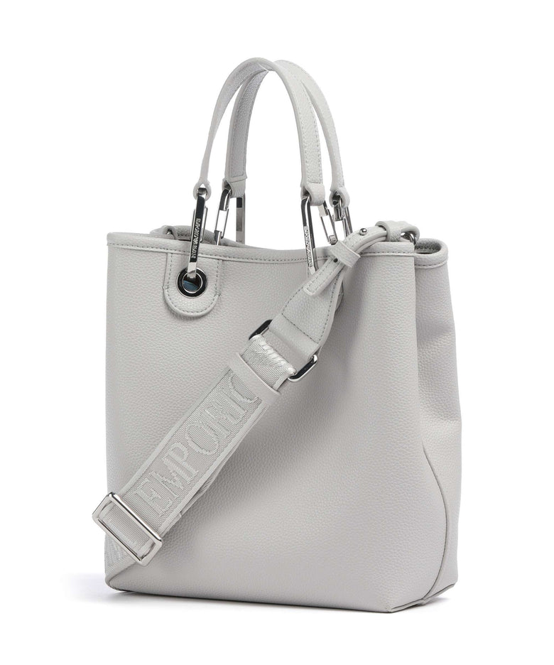 Emporio Armani My EA Handbag perla/tabacco