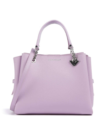 Emporio Armani Annie Kabelka peonia