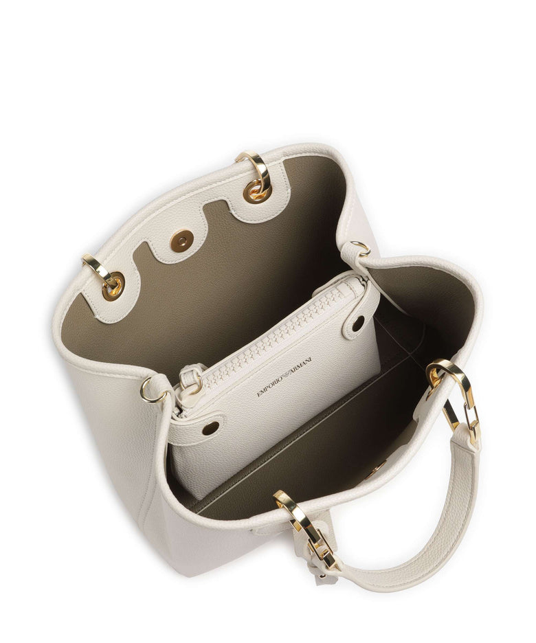 Emporio Armani My EA S Handbag corda/terra