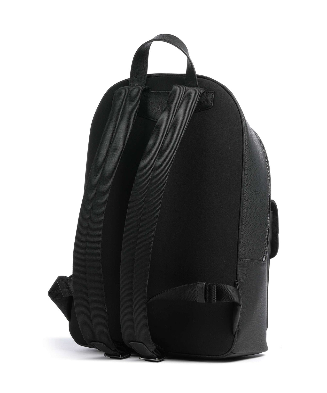 Emporio Armani Smart Backpack black beauty