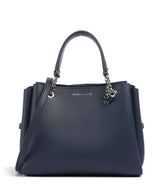 Emporio Armani Annie Kabelka blu marina