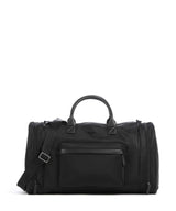 Emporio Armani Víkendová taška black beauty