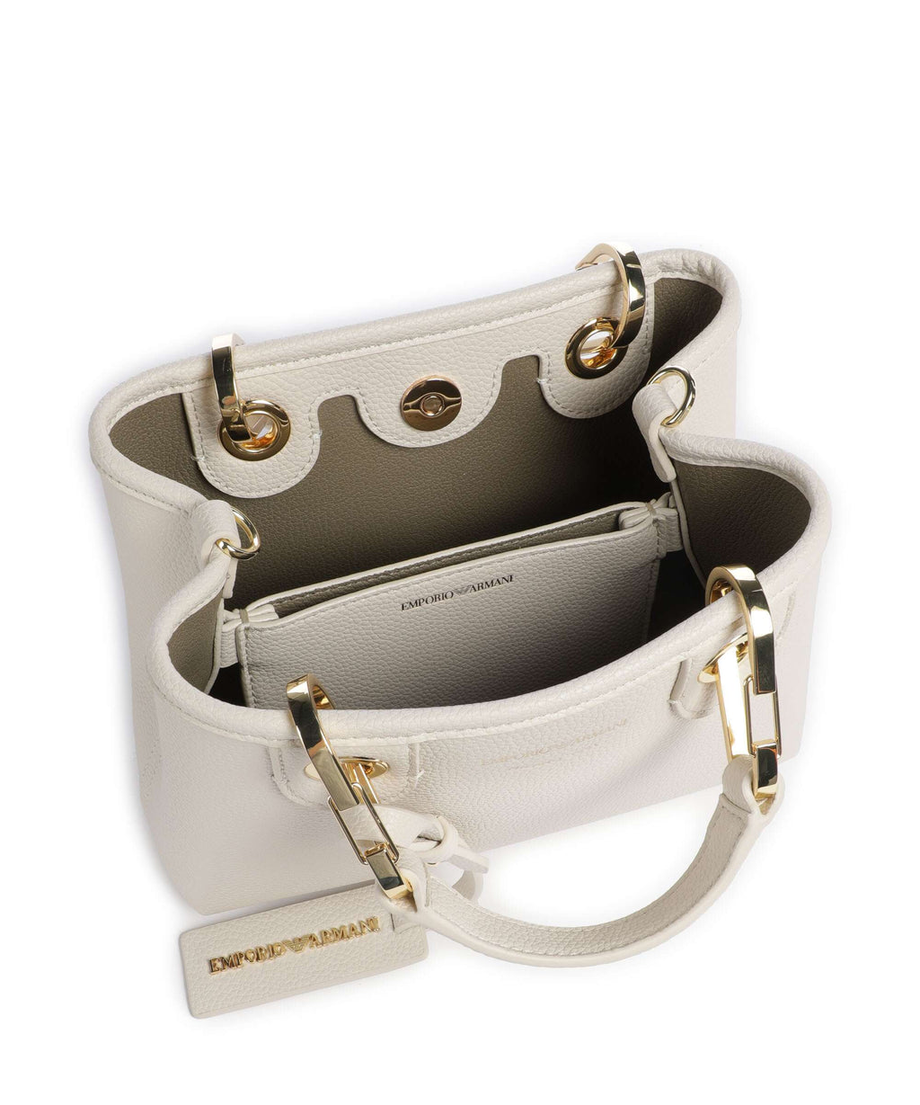 Emporio Armani My EA Handbag corda/terra