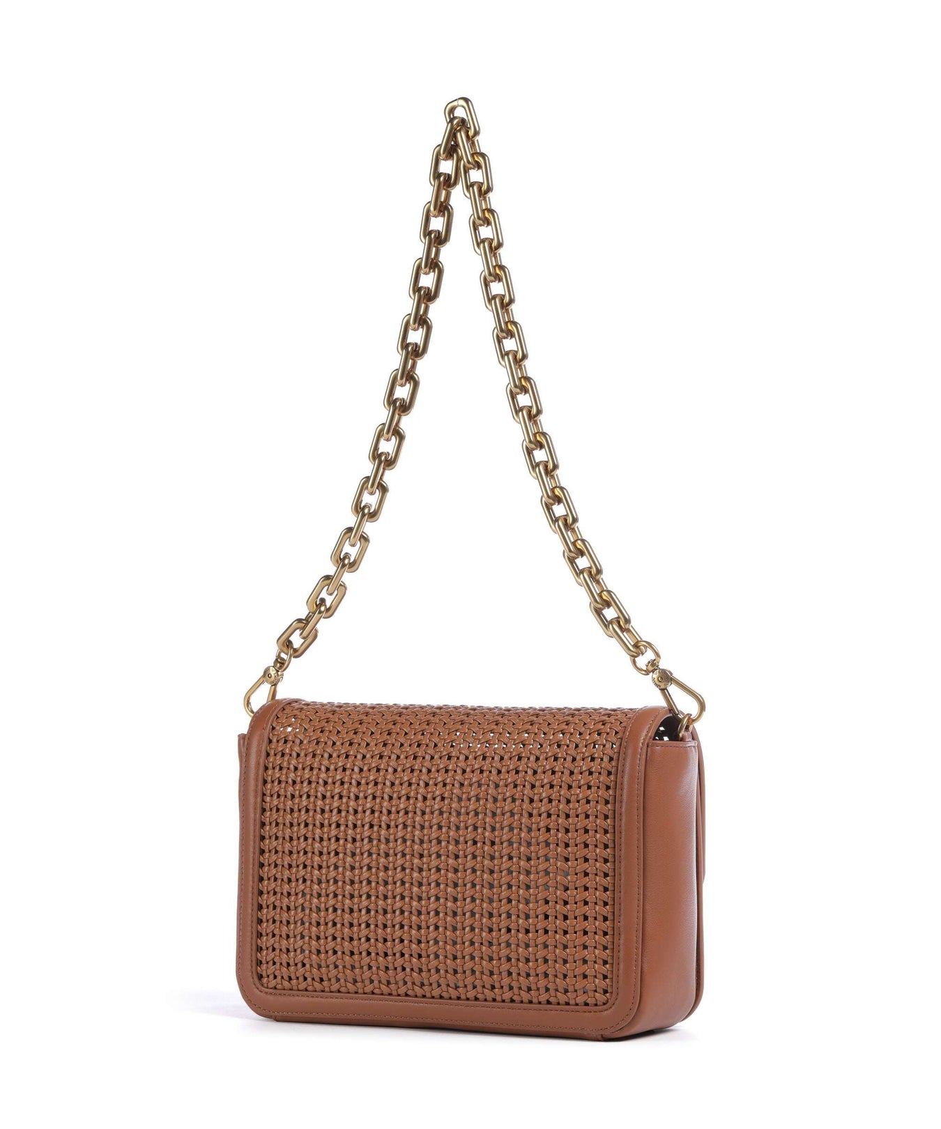 Emporio Armani Hera Shoulder bag caramello