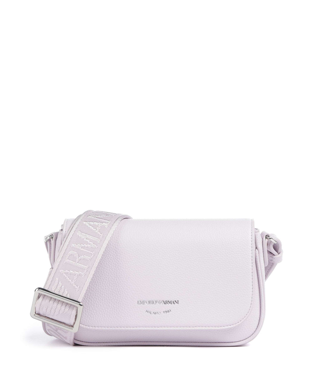 Emporio Armani Lilly Crossbody bag baby pink/terra