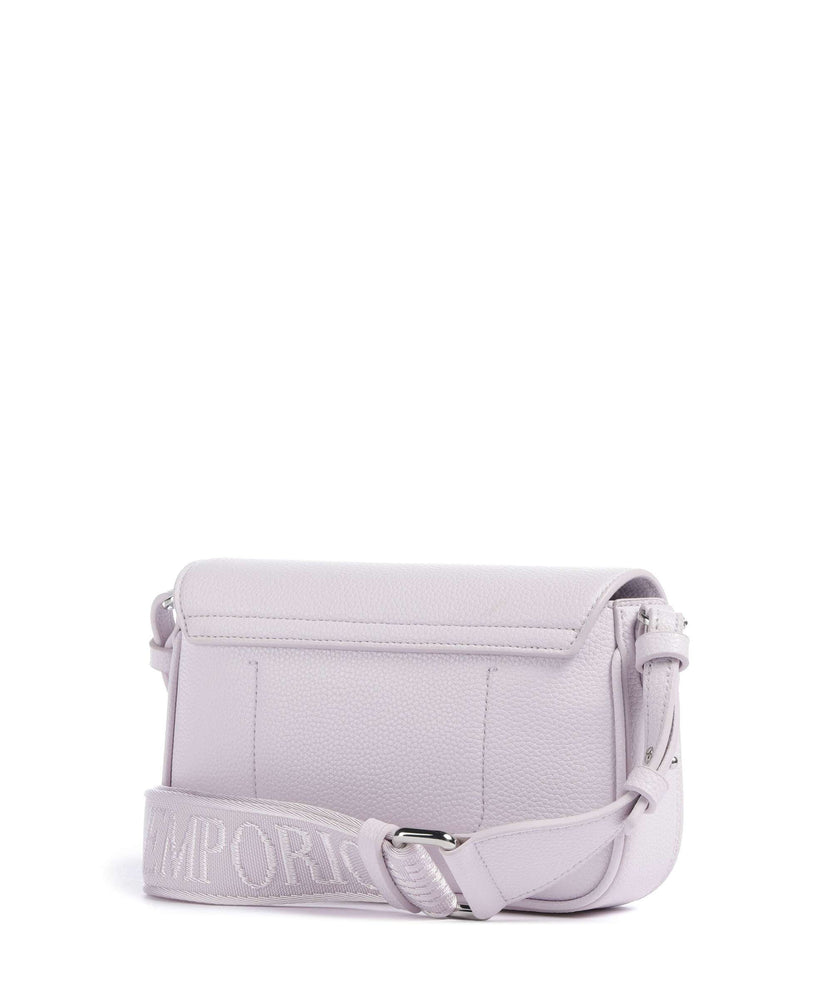 Emporio Armani Lilly Crossbody bag baby pink/terra