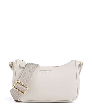 Emporio Armani Lilly Kabelka přes rameno corda/terra