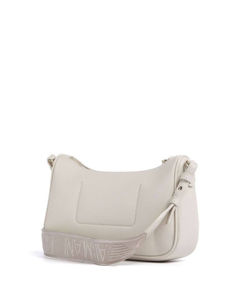 Emporio Armani Lilly Crossbody bag corda/terra