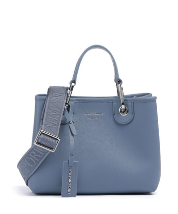 Emporio Armani My EA Kabelka asfalto/terra