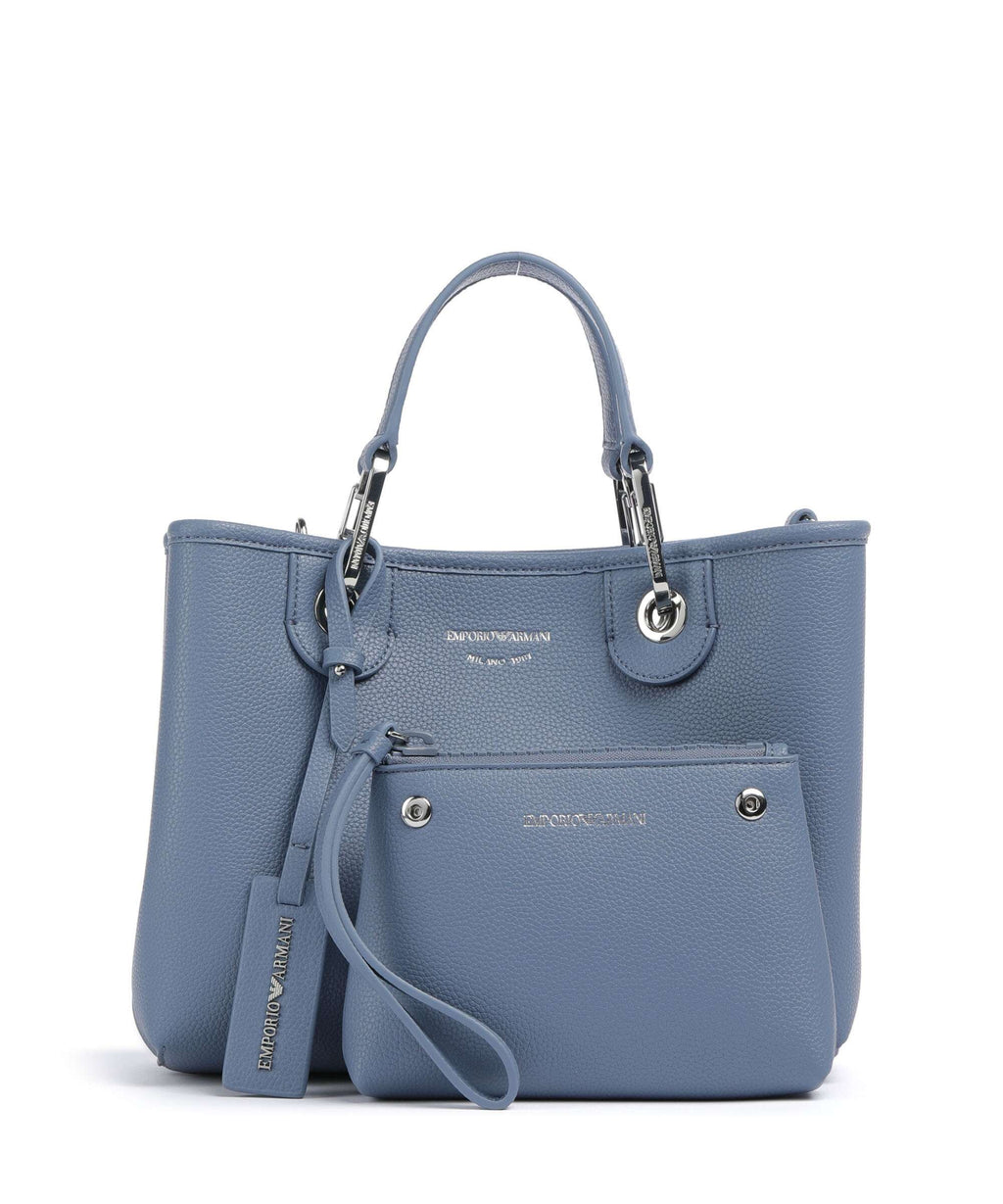 Emporio Armani My EA S Handbag asfalto/terra
