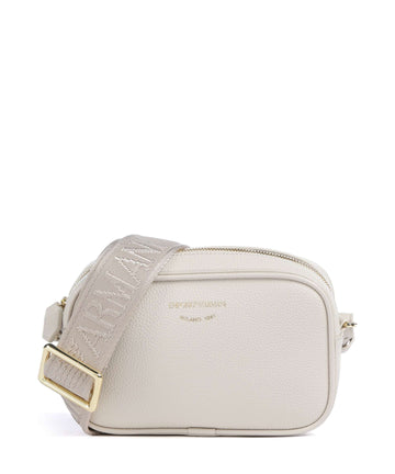 Emporio Armani Lilly Kabelka přes rameno corda/terra