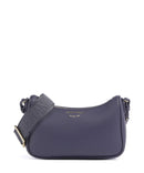 Emporio Armani Lilly Kabelka přes rameno mirtillo/taupe