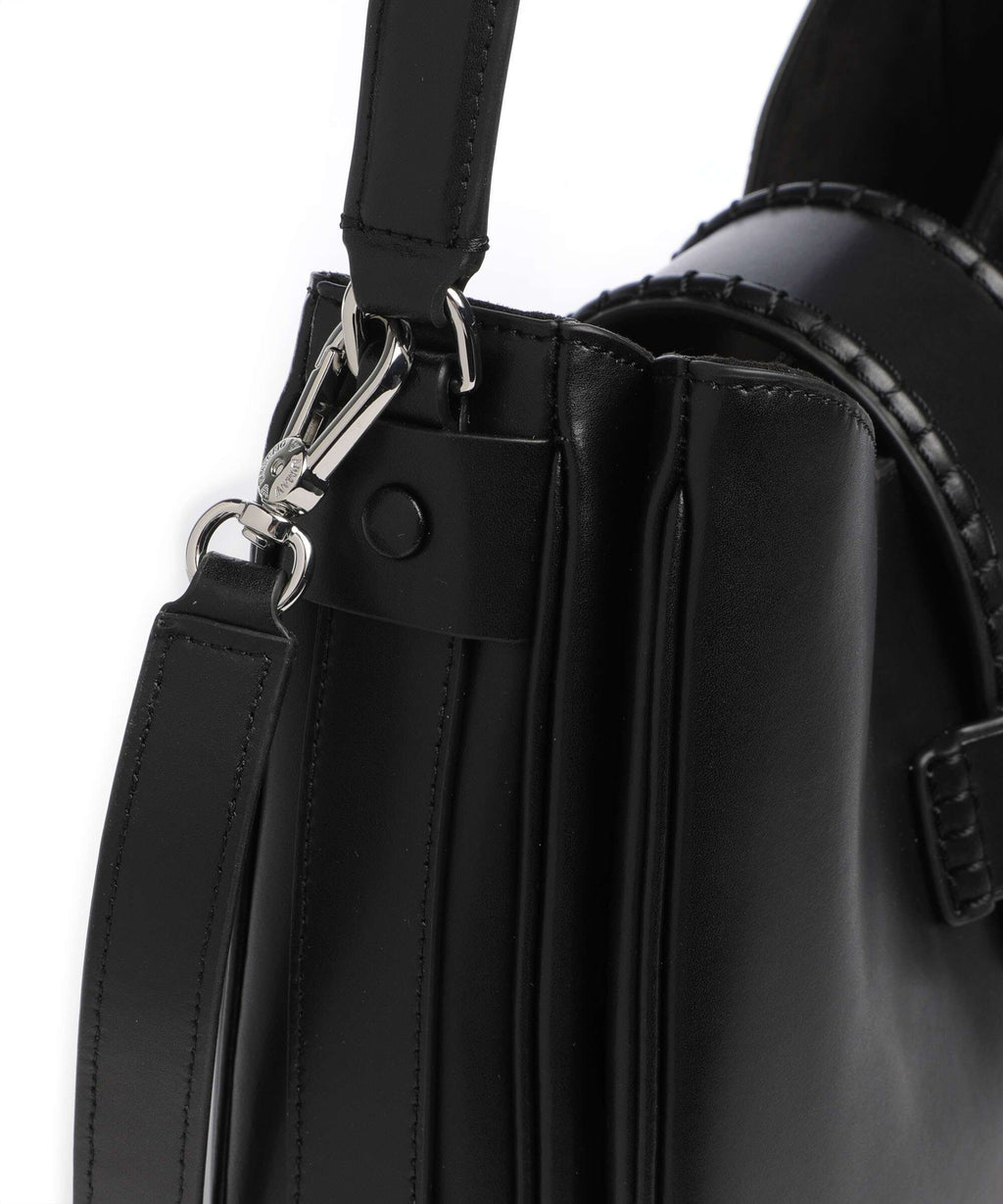 Emporio Armani Mina Shoulder bag nero