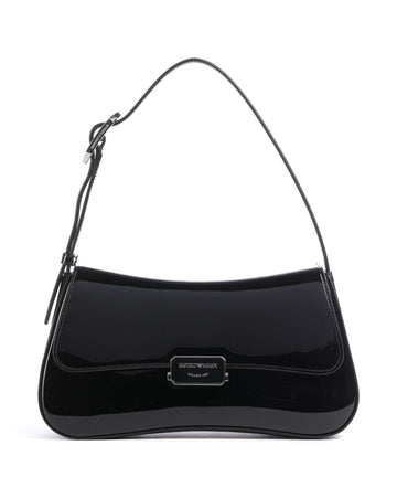 Emporio Armani Cassandra Taška přes rameno black