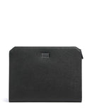 Emporio Armani Milano Obal na notebook black beauty