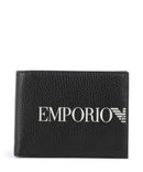 Emporio Armani Pop Peněženka black beauty