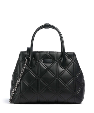 Emporio Armani Cassandra Kabelka nero