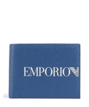 Emporio Armani Pop Peněženka bluette