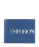 Emporio Armani Pop Peněženka bluette