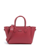 Emporio Armani Odette Kabelka carminio/taupe