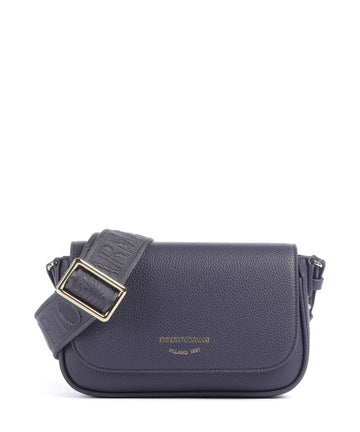 Emporio Armani Lilly Kabelka přes rameno mirtillo/taupe