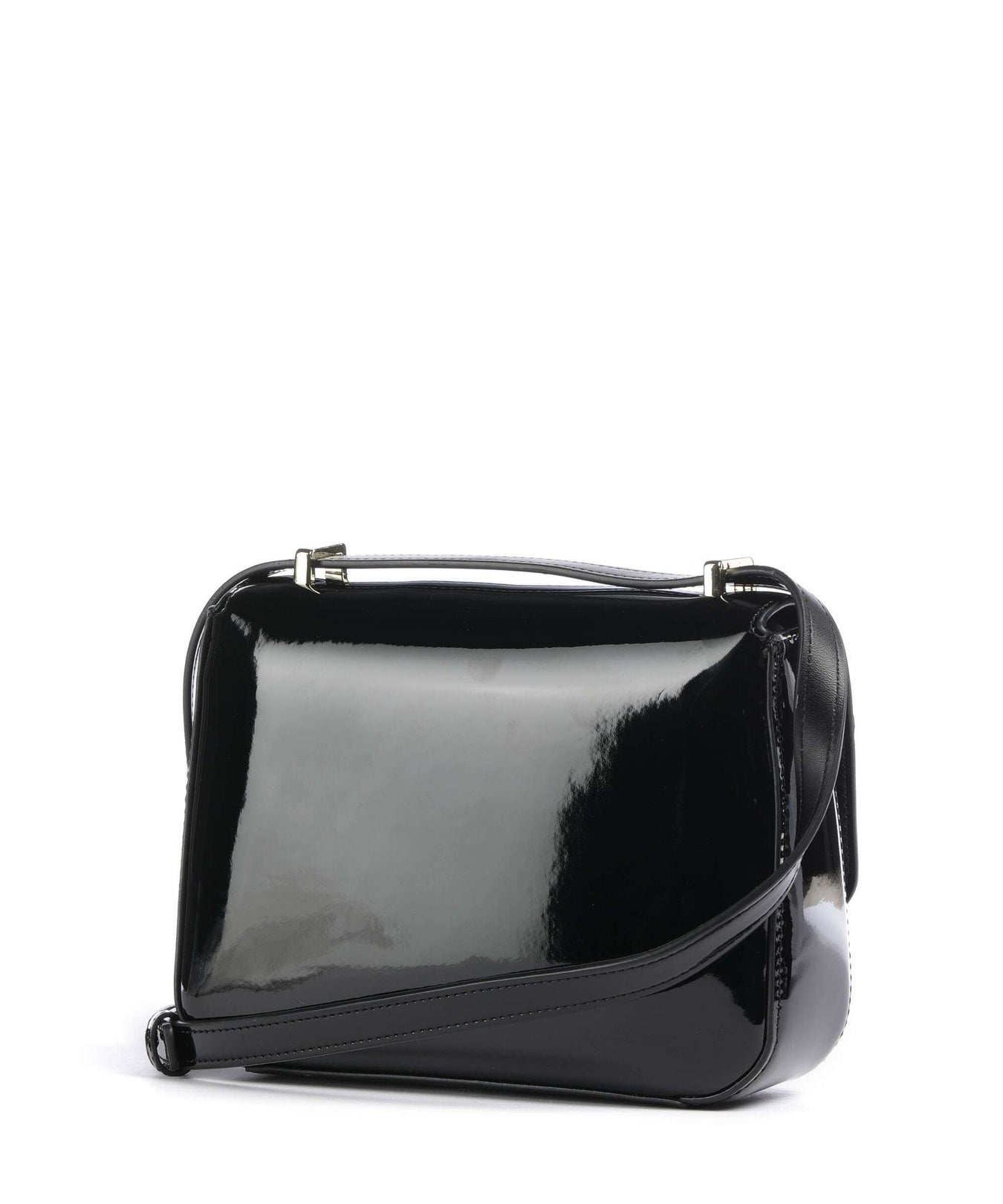 Armani Exchange Amy M Shoulder bag black