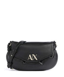 Armani Exchange Paige S Kabelka přes rameno black