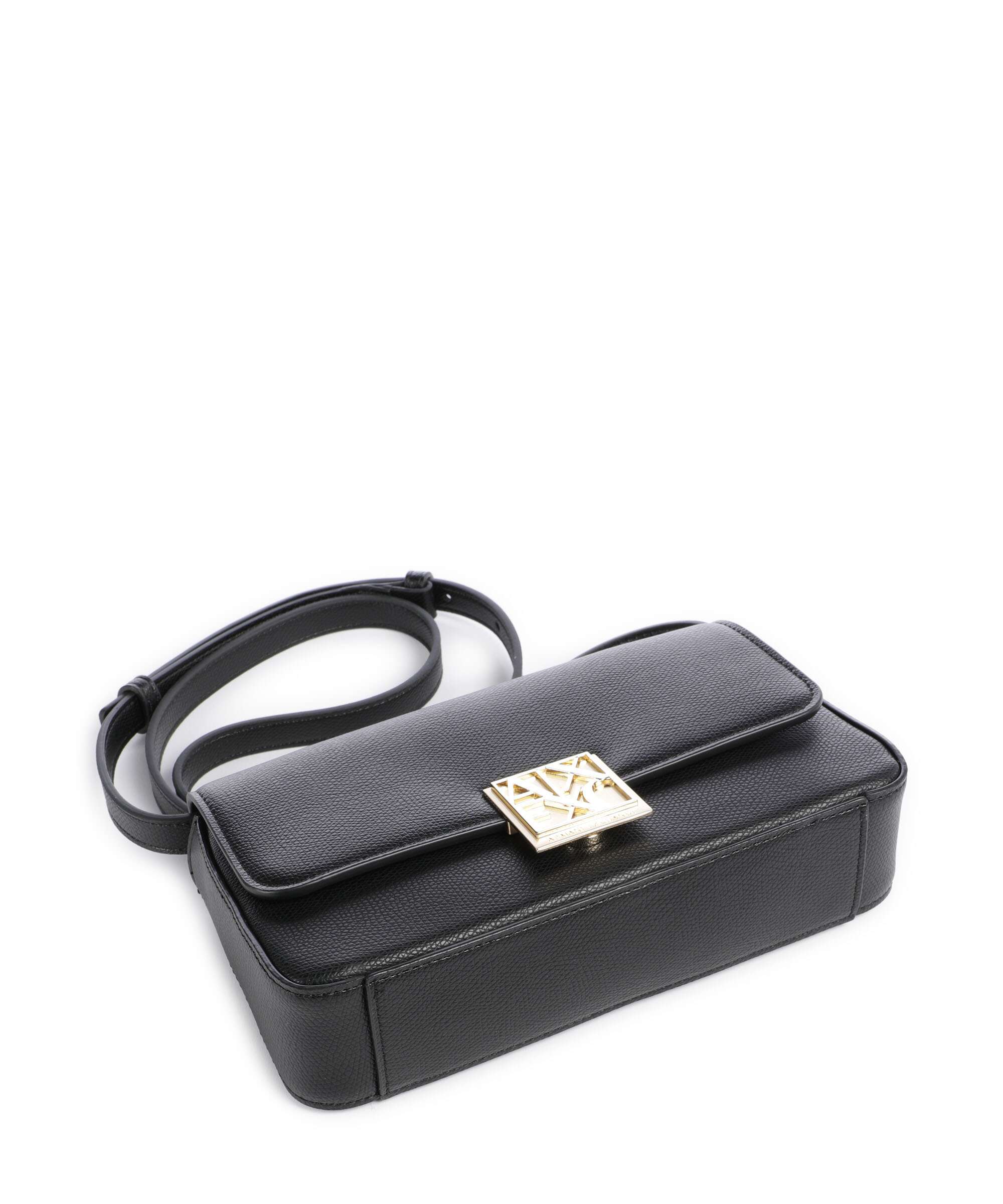 Armani Exchange Amy Crossbody bag black