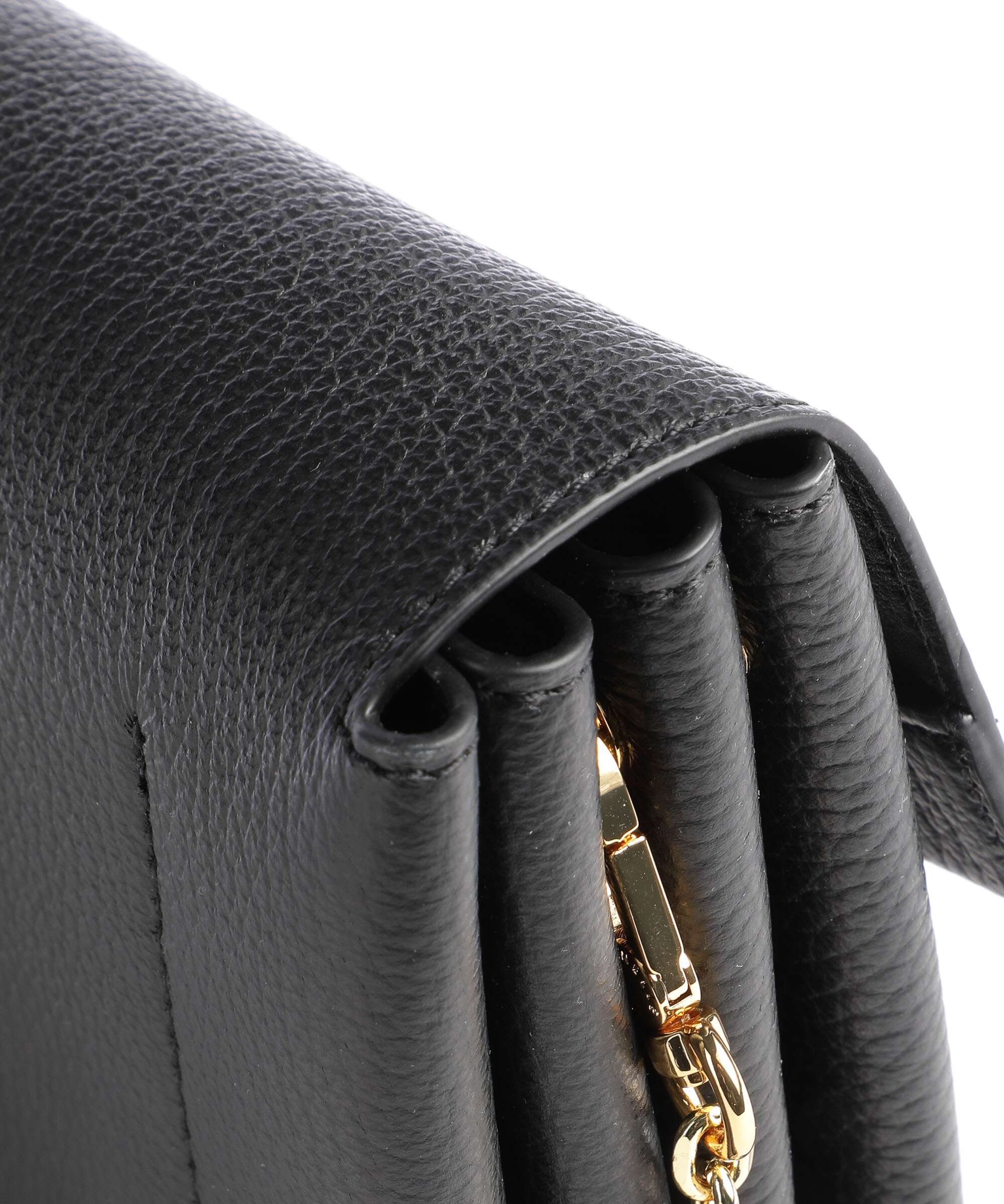 Coccinelle Arlettis Crossbody bag noir