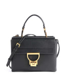 Coccinelle Arlettis Kabelka přes rameno noir