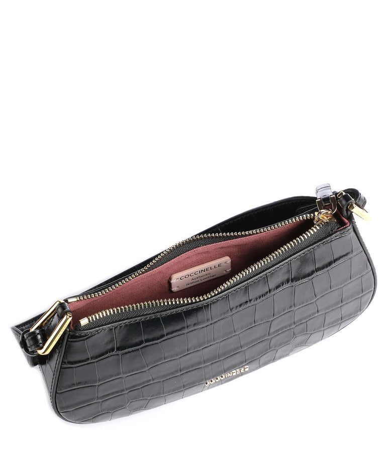 Coccinelle Merveille Shoulder bag noir