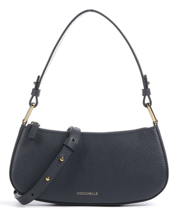 Coccinelle Merveille Taška přes rameno midnight blue