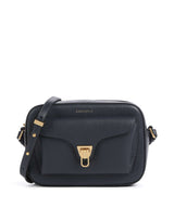Coccinelle Beat Soft Kabelka přes rameno midnight blue