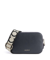 Coccinelle Tebe Kabelka přes rameno midnight blue