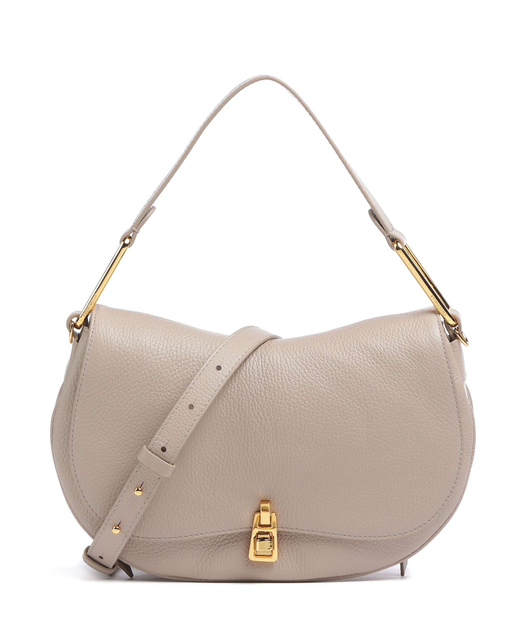 Coccinelle Magie Soft Shoulder bag powder pink