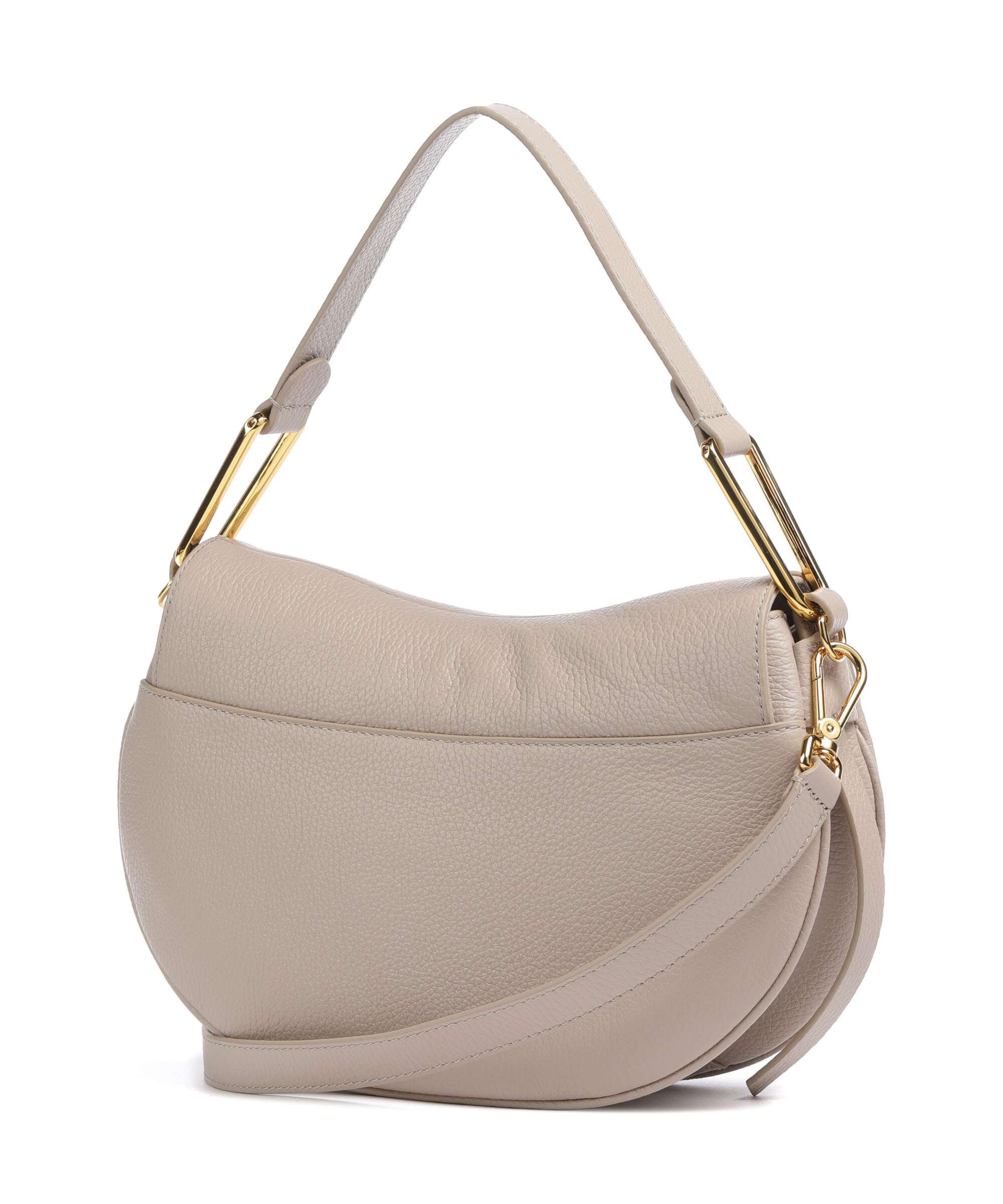 Coccinelle Magie Soft Shoulder bag powder pink