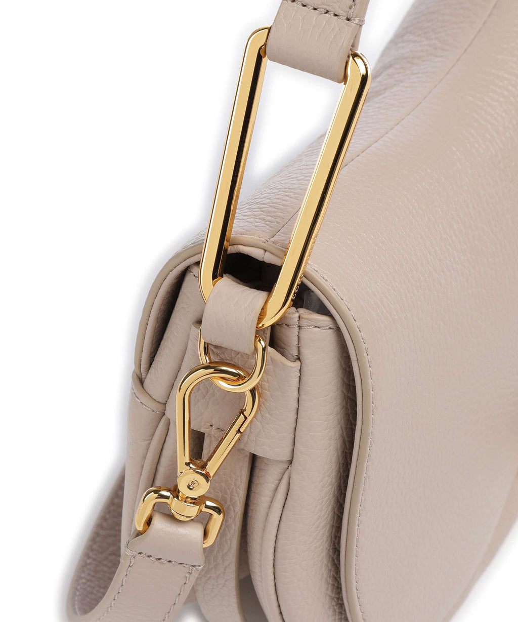 Coccinelle Magie Soft Shoulder bag powder pink