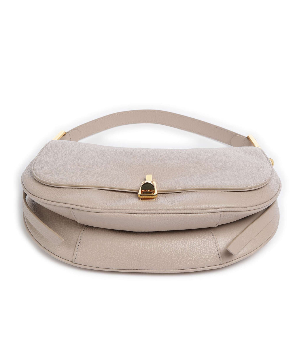 Coccinelle Magie Soft Shoulder bag powder pink