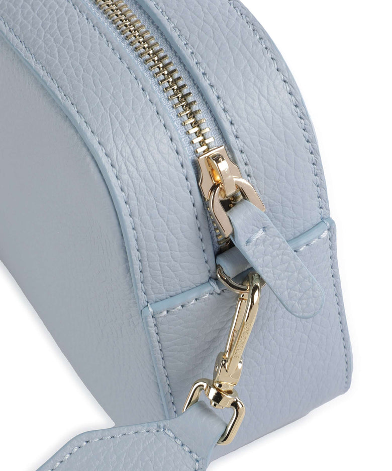 Coccinelle Tebe Crossbody bag mist blue