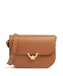 Coccinelle Dew Taška přes rameno cuir