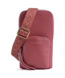 Coccinelle Pixie Kabelka na mobil rosewood