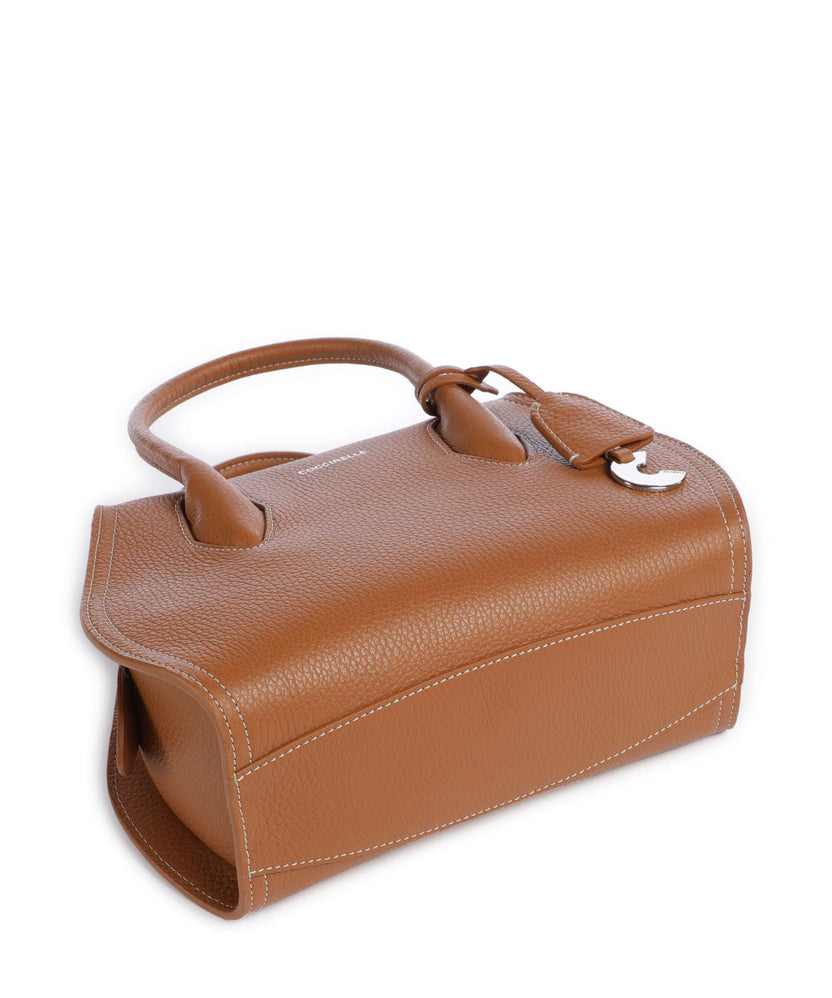 Coccinelle Lord Handbag cuir