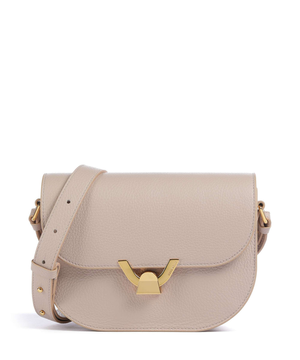 Coccinelle Dew Crossbody bag rosette