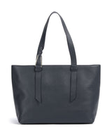 Coccinelle Malory Nákupní taška midnight blue
