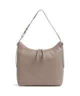 Coccinelle Malory Velká kabelka warm taupe