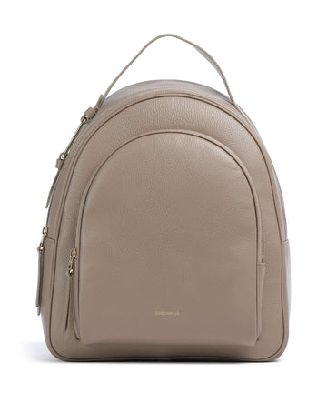 Coccinelle Malory Batoh warm taupe