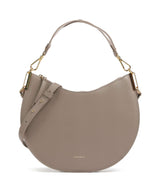 Coccinelle Sunup Velká kabelka warm taupe/rosette