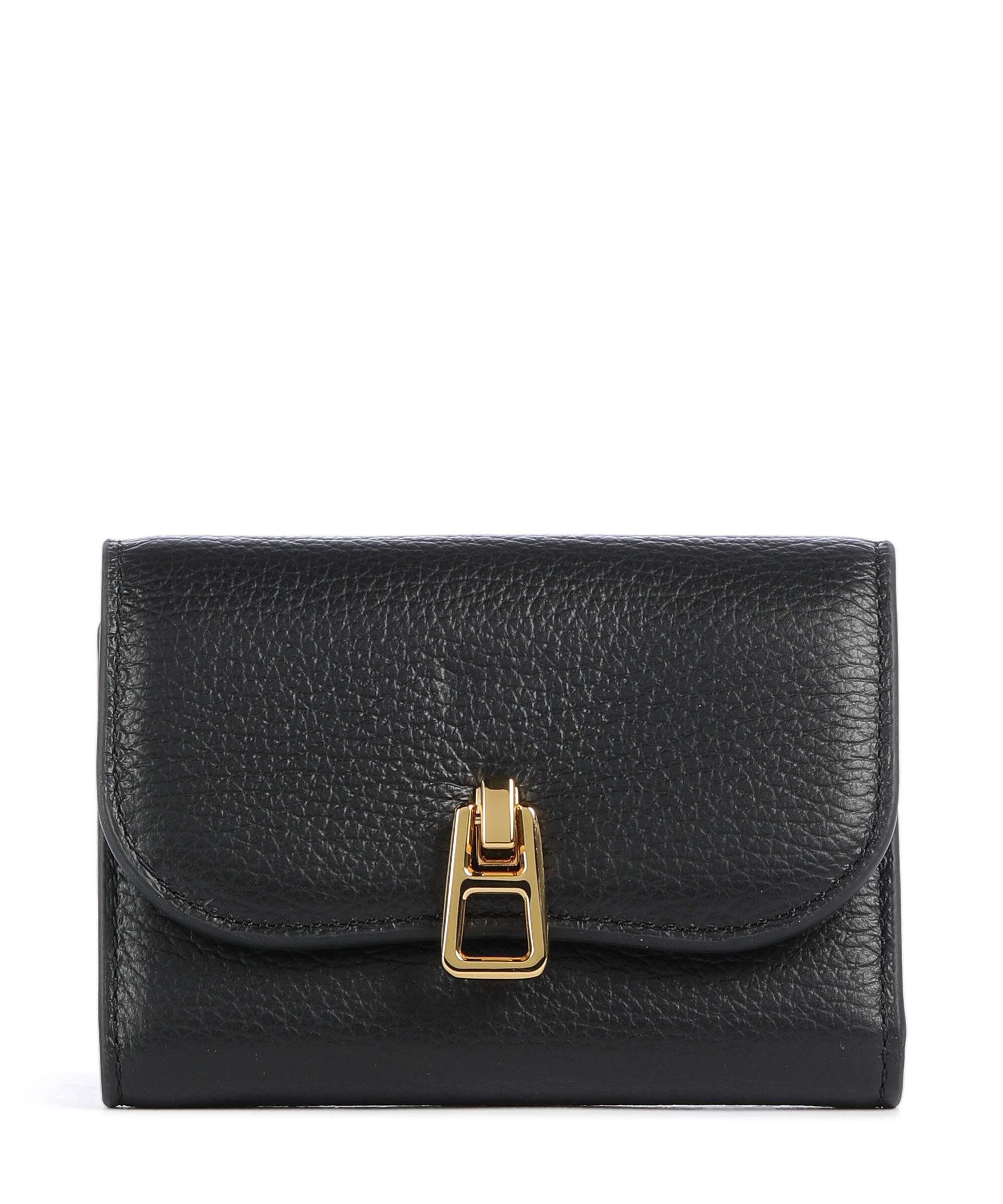 Coccinelle Magie Wallet noir