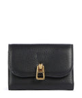 Coccinelle Magie Wallet noir